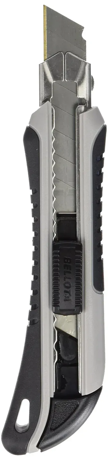 Bellota 51406-18 cutter professionale 18 mm 5 lame titanio