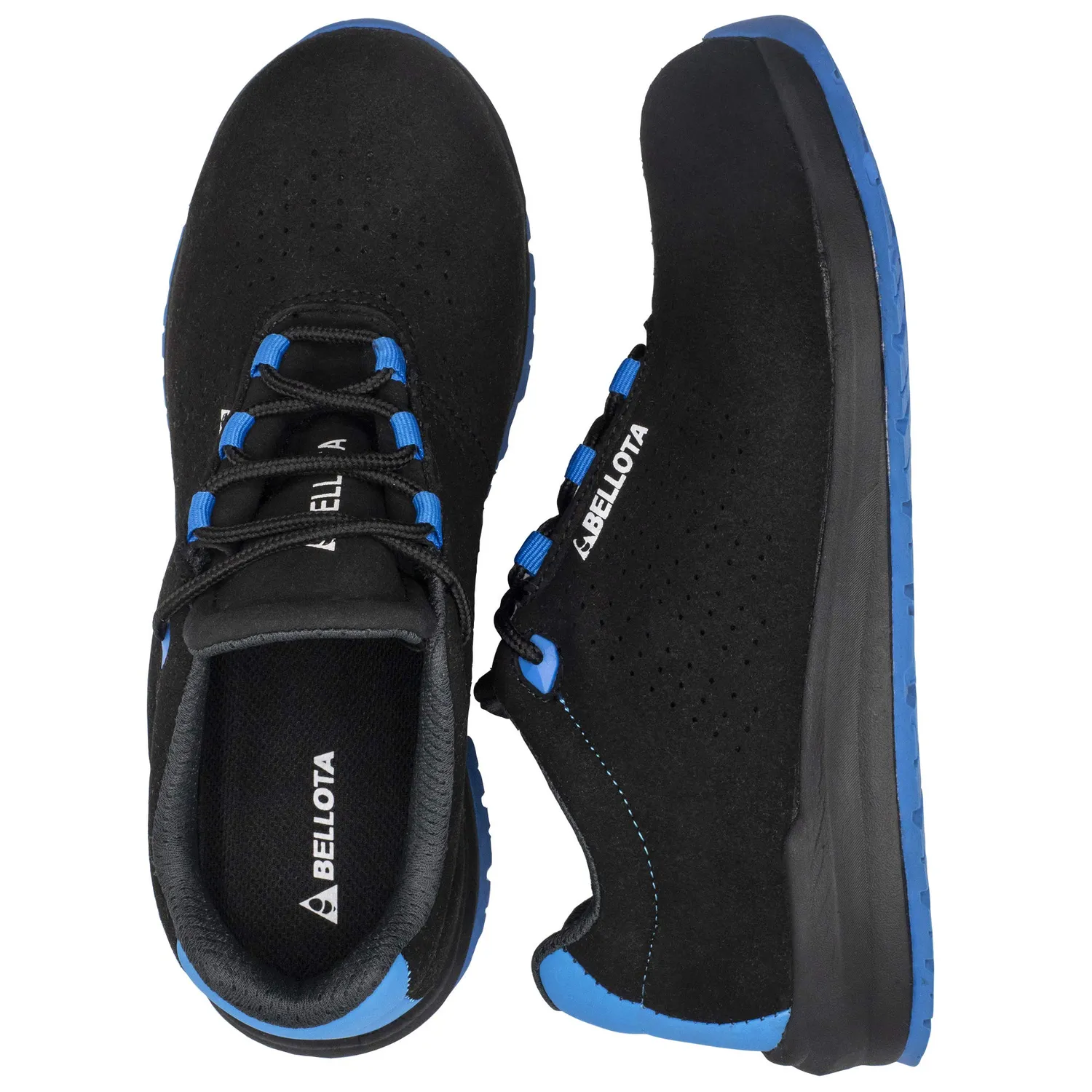 Bellota 72351B36S1P scarpe sicurezza taglia 43 EU