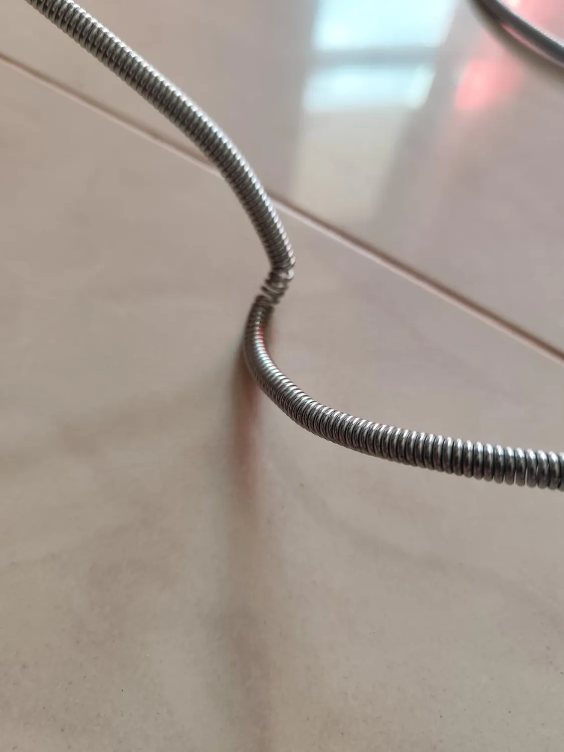 Ribimex PRFD50 Sturalavandino a Sonda 5 m 6 mm