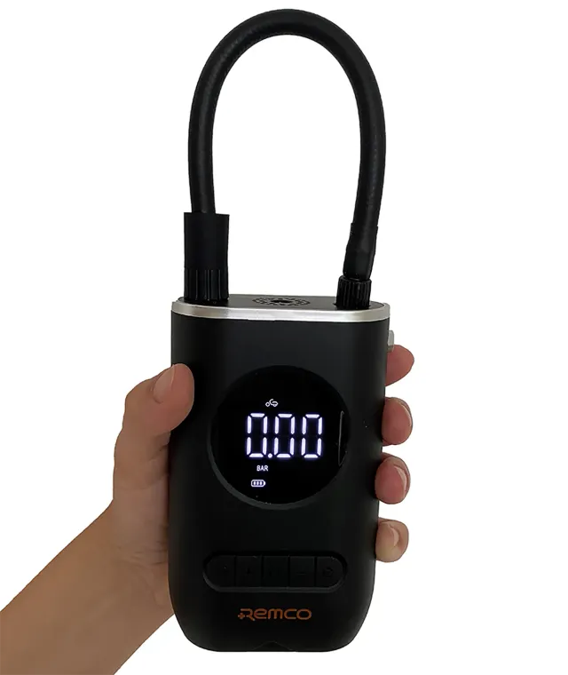 Remco MFMC070 mini soffiatore USB 15 L/min