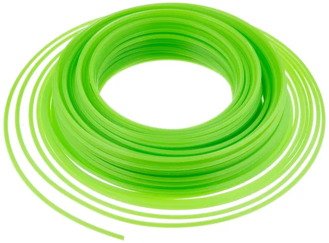 Ribiland Ribimex PRDFB050X30CR Filo Decespugliatore 50 m Ø 3 mm