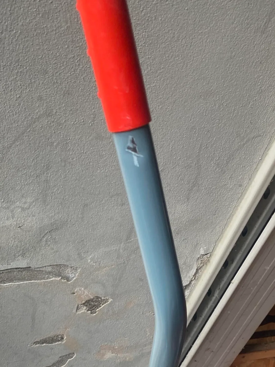 Ribimex Carrello 6 ruote 250 kg pedana pieghevole