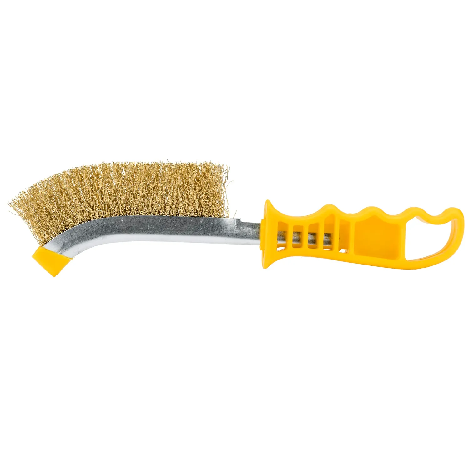 Bellota 50806-L Spazzola Metallica Filo Ondulato 0,3 mm
