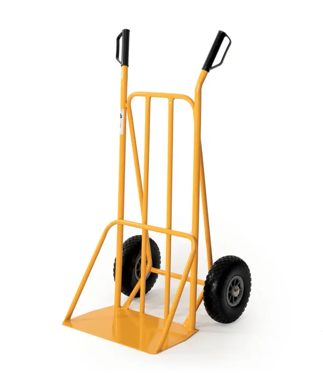 Remco TRHI070 carrello manuale 250 kg acciaio
