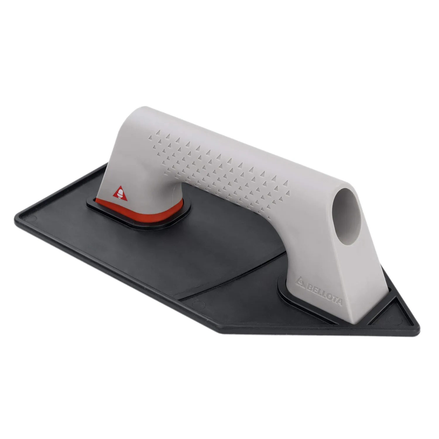 Bellota frattone polistirolo dentato 270x140 mm
