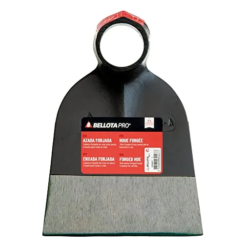 Bellota HOE84AP Zappa Forgiata Bordo Dritto