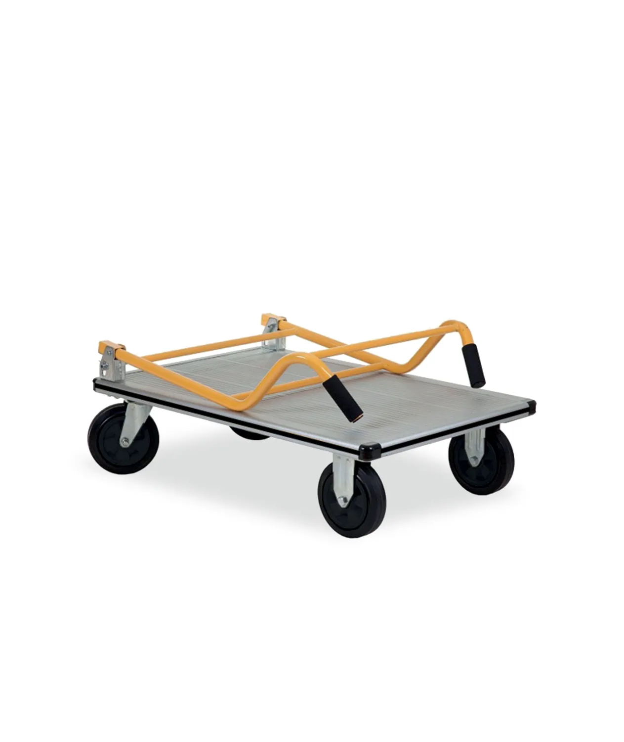 Remco TRHP240 carrello pianale alluminio 300 kg