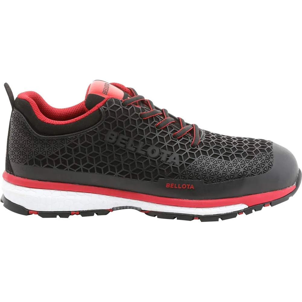 Bellota 72223B-43 S3 scarpa sicurezza nera taglia 43