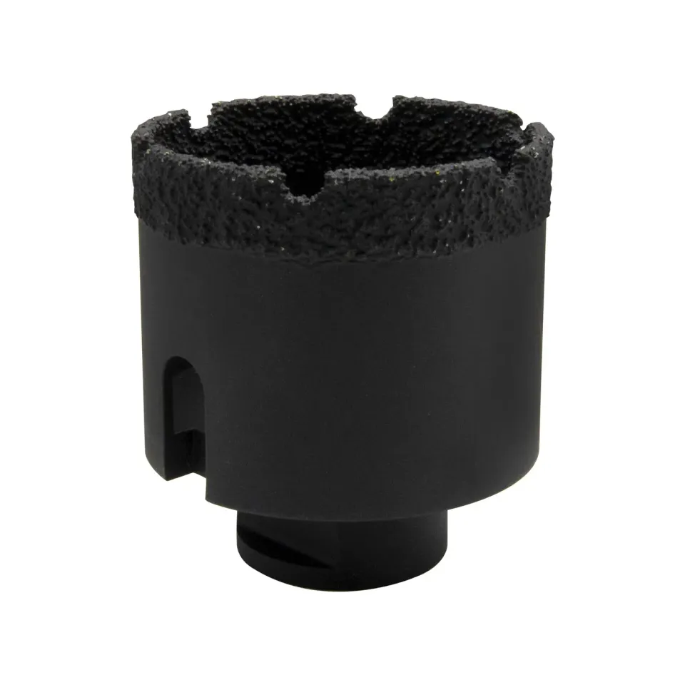 Bellota 5075050 corona diamantata 50 mm a secco