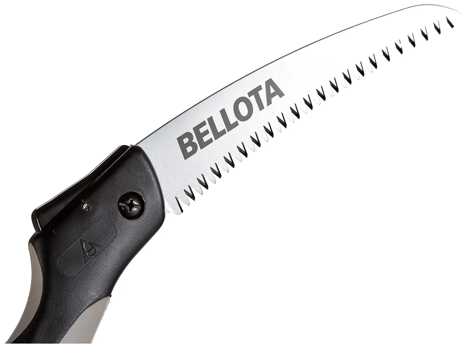 Bellota 4586-7C seghetto potatura pieghevole curvo