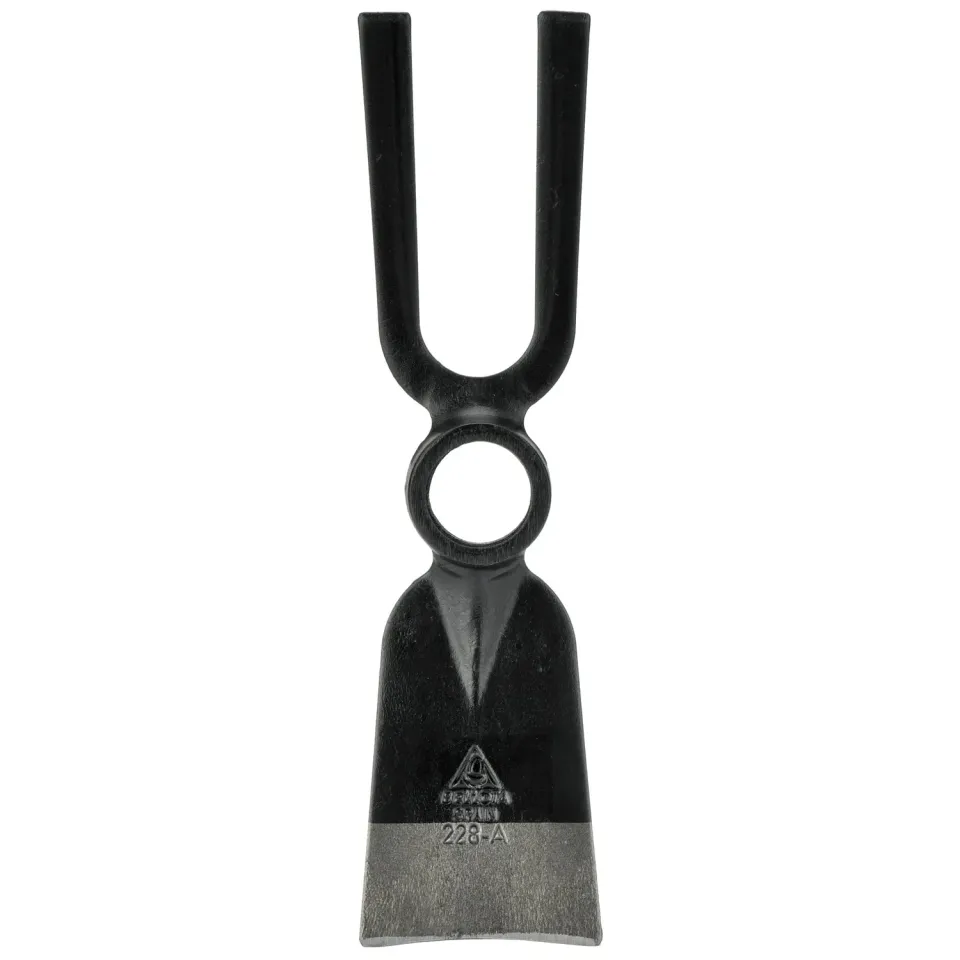 Bellota HOE228AP testa zappetta forgiata zappa+forcella
