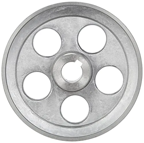 Ribiland-Ribimex PRP24/160 Puleggia Alluminio 24-160 mm