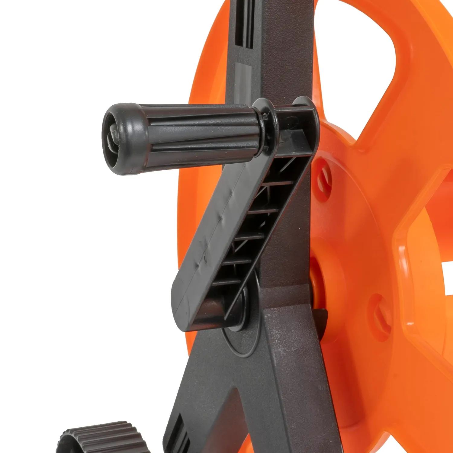 Amig carrello portatubo 60m 1/2" arancione 6 accessori