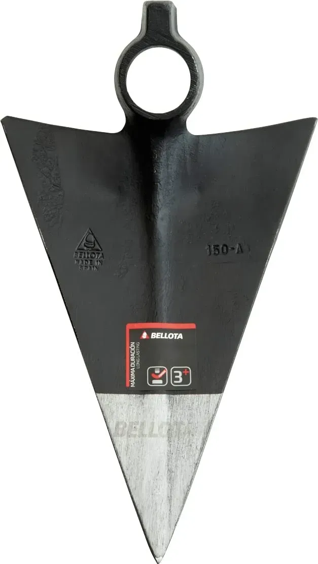Bellota HOE150CP Zappa a Becco Forgiata per Solchi