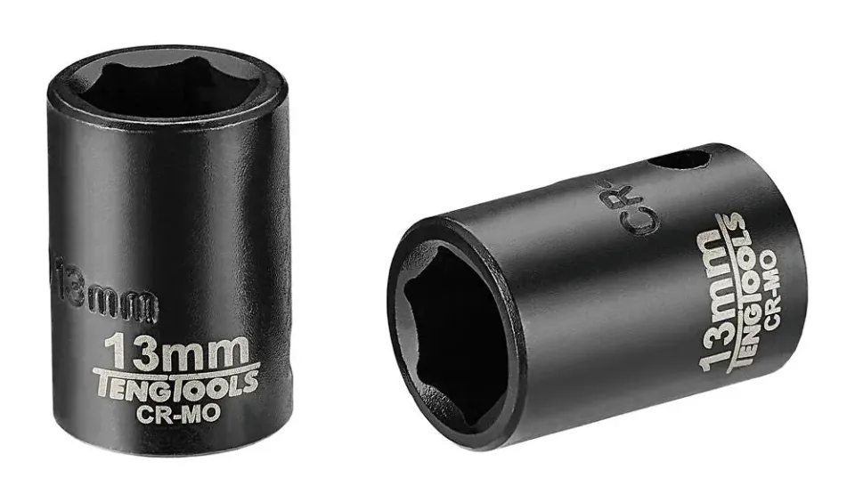 TengTools bussola a impatto 8 mm 3/8"