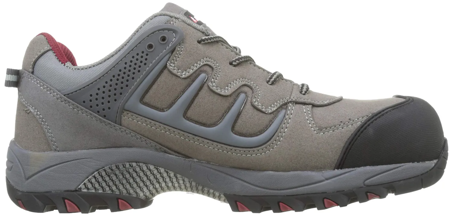 Bellota 72212G-40 Scarpe Antinfortunistiche S3 Grigie 40