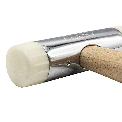 Bellota 8050-32 Martello nylon 32 mm manico legno