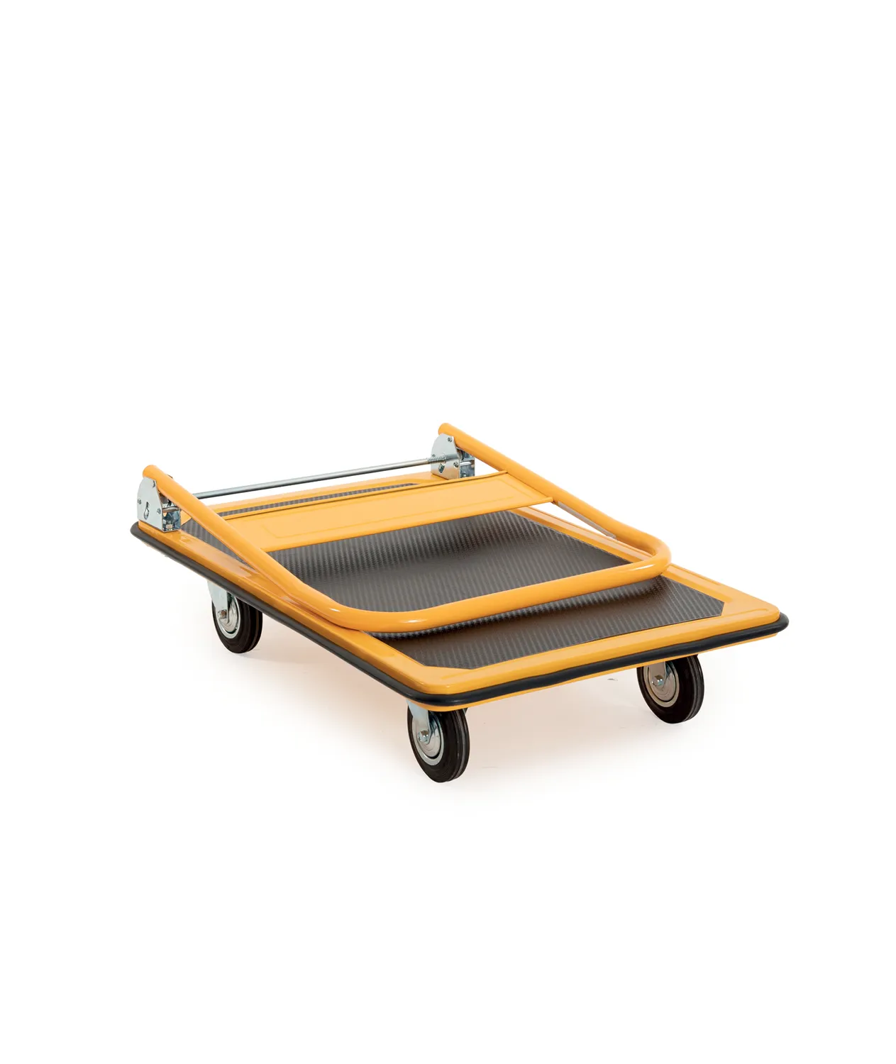 Remco TRHP220 carrello pianale pieghevole 300 kg