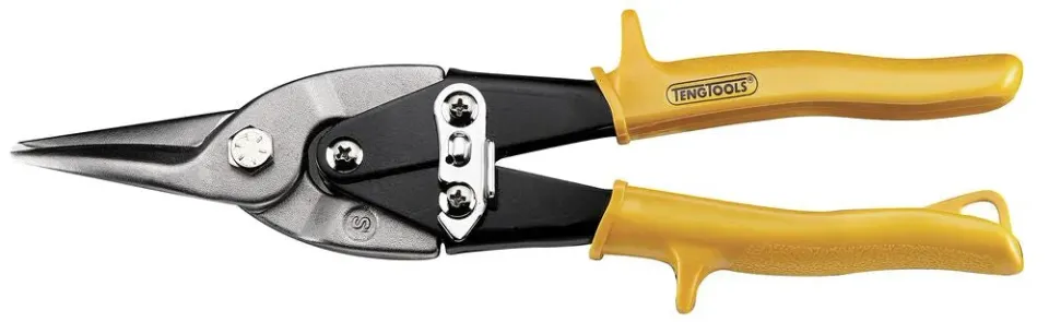 TengTools cesoia per lamiera taglio dritto