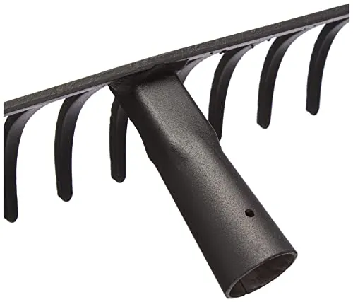 Bellota 951-16 rastrello 16 denti testa acciaio