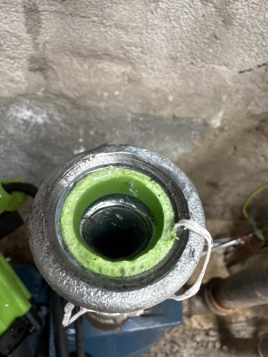 Ribimex AcquaControl+ regolatore pompe 2200 W 10 bar
