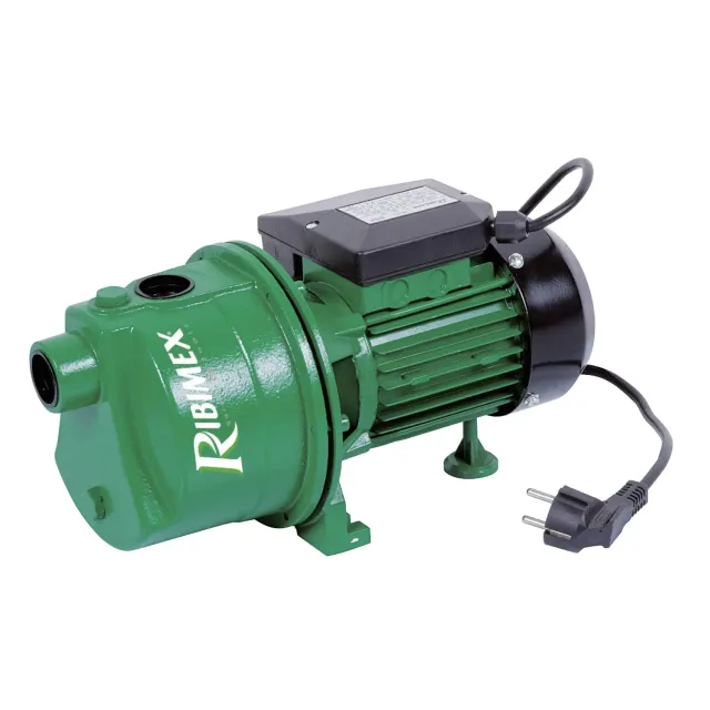 Ribimex Jet PRJET121 Pompa Superficie 1180 W