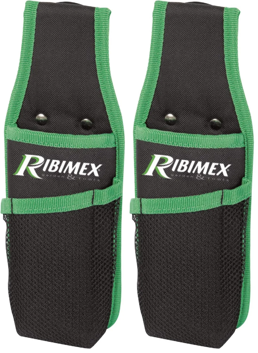 Ribimex PRPSEC Tasca Porta Forbici 25x4x9 cm da Cintura