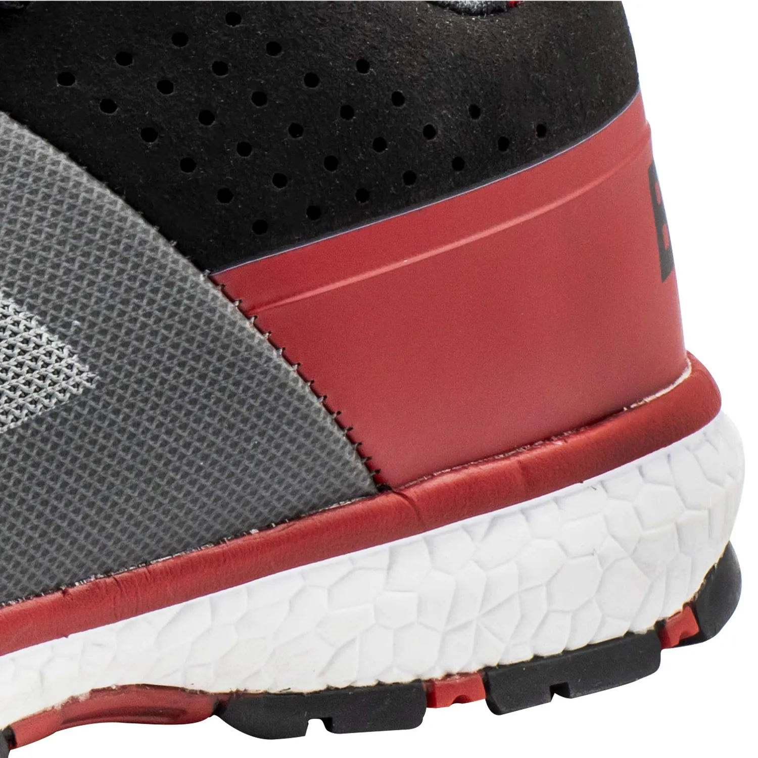 Bellota 72224NB38S1P scarpe sicurezza 42 EU unisex