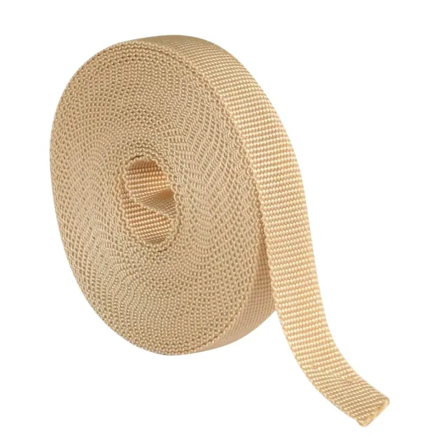 Amig Nastro Avvolgitore Tapparelle 20mm x 6m Avorio