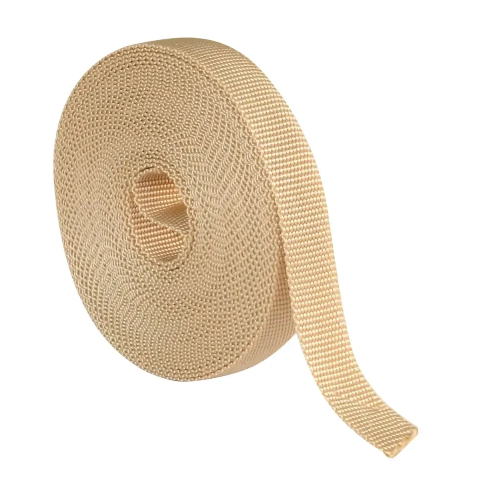 Amig Nastro Avvolgitore Tapparelle 20mm x 6m Avorio