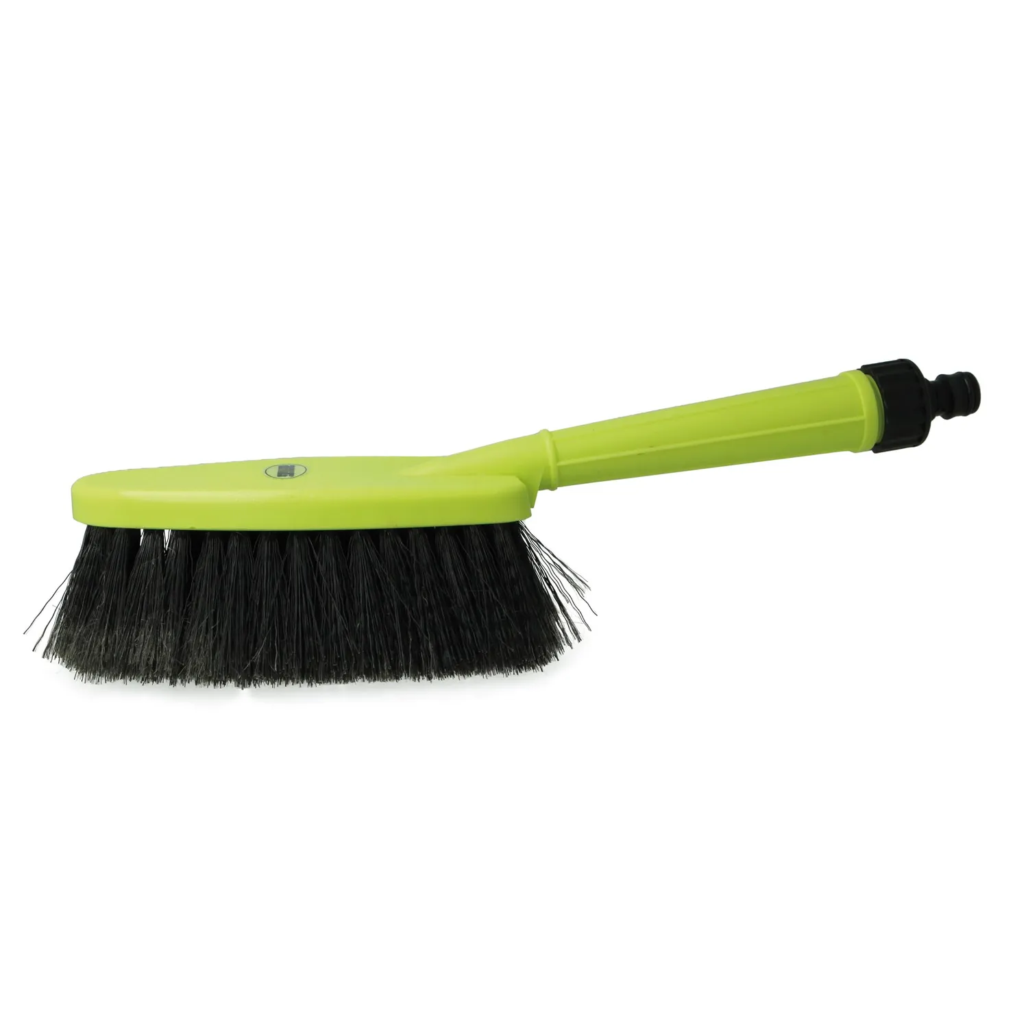 Amig spazzola per tubo 150 mm verde setole morbide