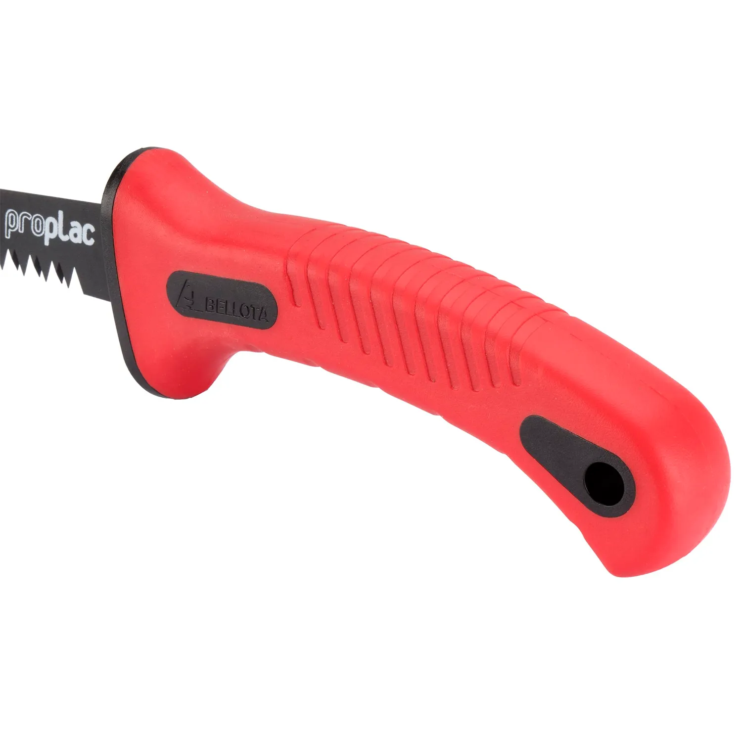 Bellota sega a punta cartongesso dentatura doppia