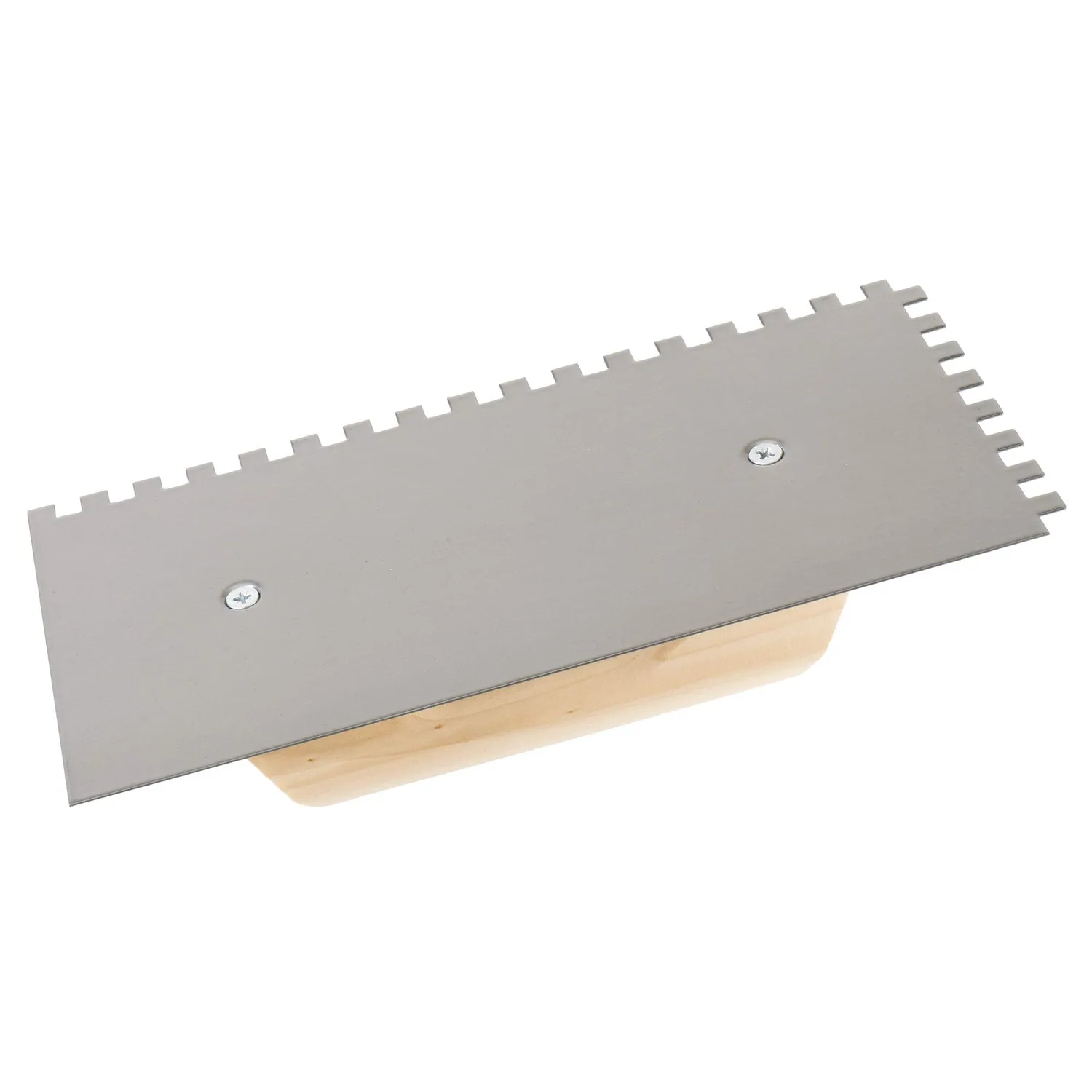 Bellota Castello pialletto dentato 12 mm acciaio