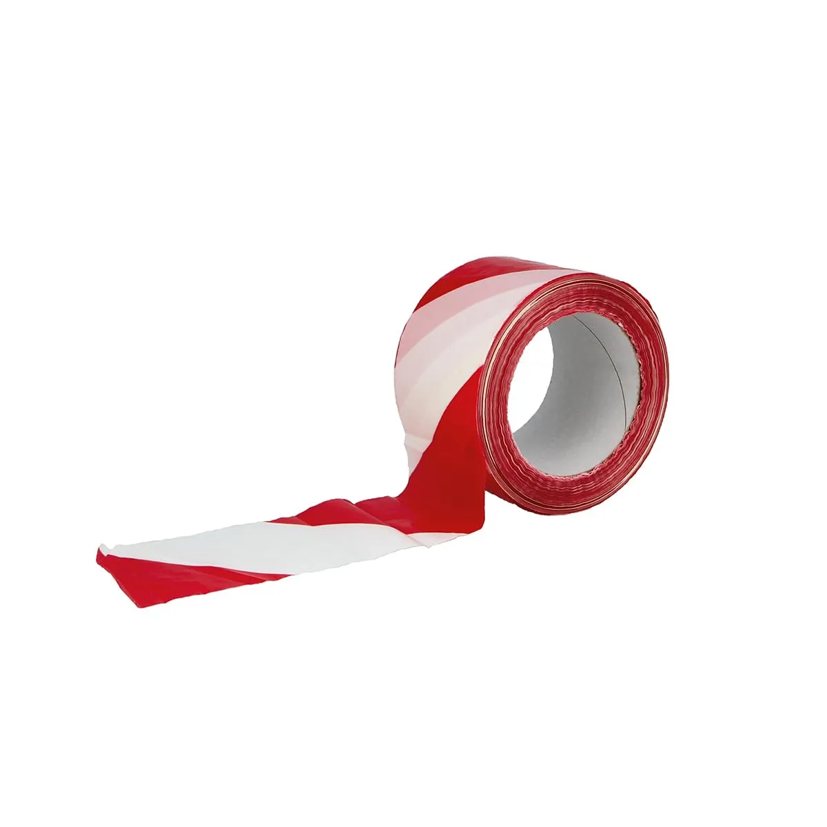 Amig nastro segnaletico PVC 70 mm x 500 m giallo-nero