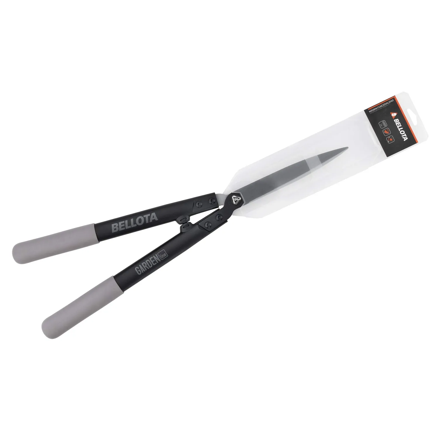 Bellota 3461-R Garden Line cesoie siepi lama 23cm