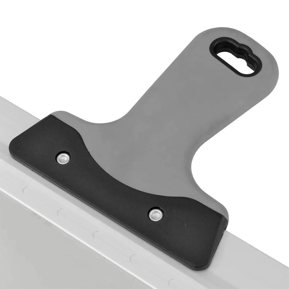 Bellota spatola lisciatura inox 250 mm manico bimateriale