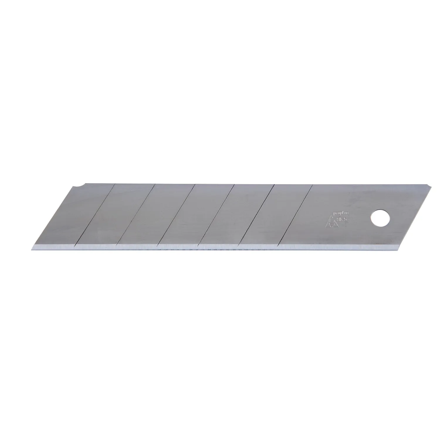 Bellota H51405-25 lame cutter 25 mm scatola 10 pezzi carbonio