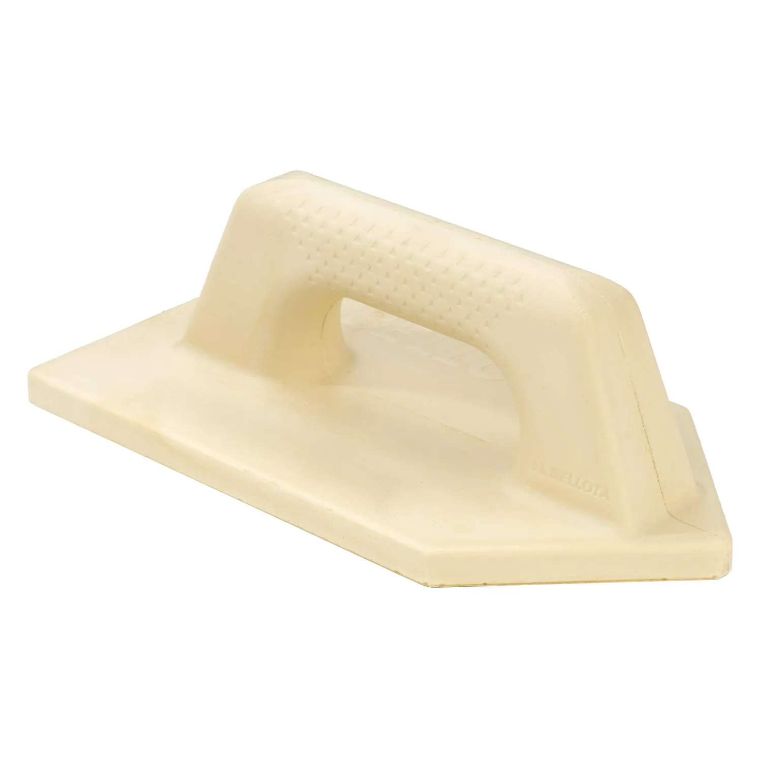 Bellota Frattone Polistirolo Punta 262x140 mm