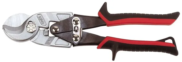 TengTools Tagliacavi Heavy Duty 250 mm Bimateriale