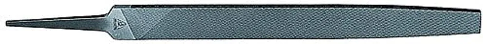 Bellota 4001-14 lima piatta bastarda 14" acciaio