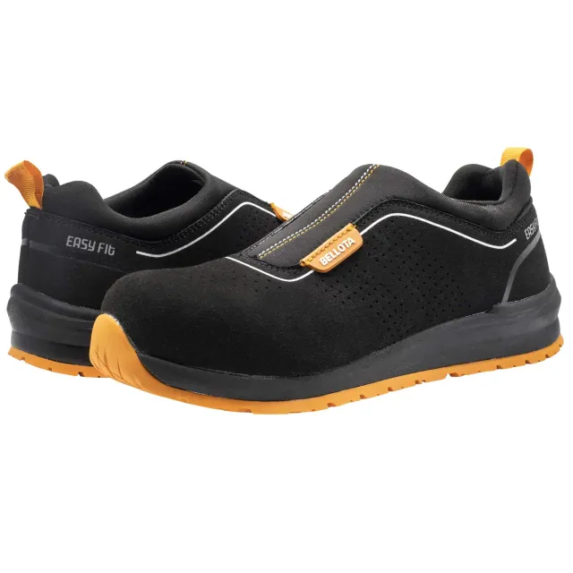 Bellota 72352B39S1P scarpe antinfortunistiche 42 EU leggere