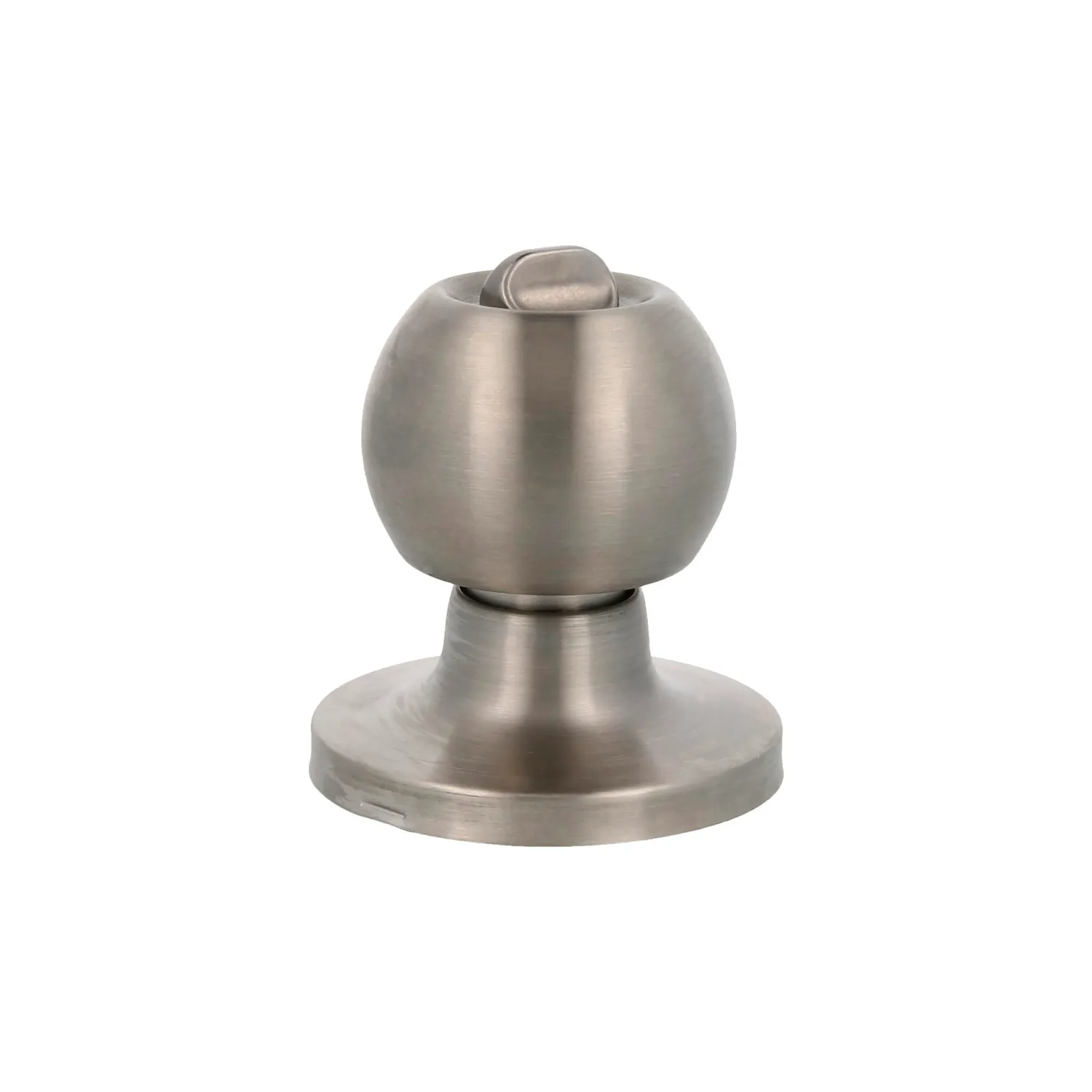 Amig 13489/610 pomolo sfera inox entrata